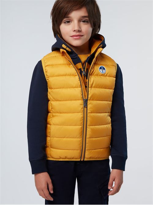 SKYE VEST NORTH SAILS | 701941/620